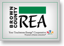Brown County Rural Electrical Association